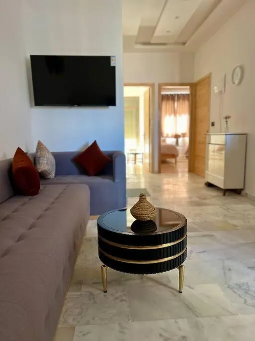Charming Apartment On The Beach Essaouira 0*,  Morocco