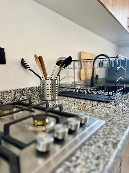 Charming Apartment On The Beach Essaouira Morocco