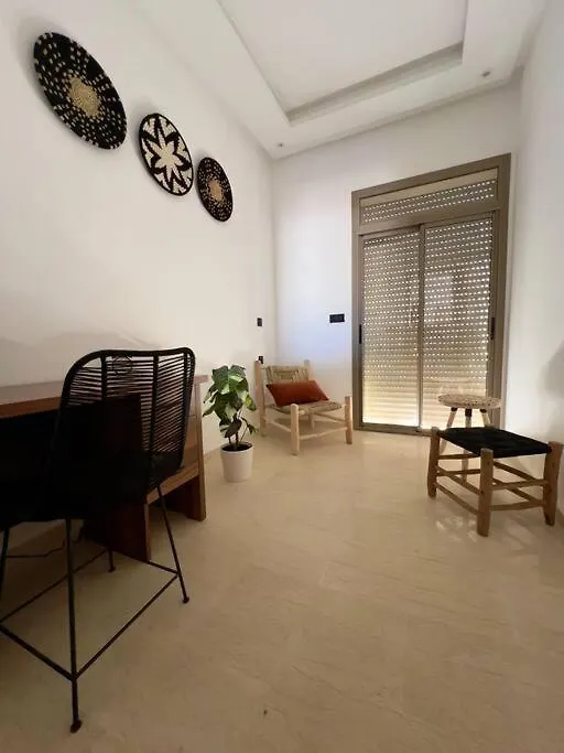 Charming Apartment On The Beach Essaouira 0*,  Morocco